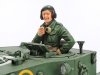 Tamiya 35221 Cromwell Mk.IV British Cruiser Tank Mk.VIII, A27M (1:35)